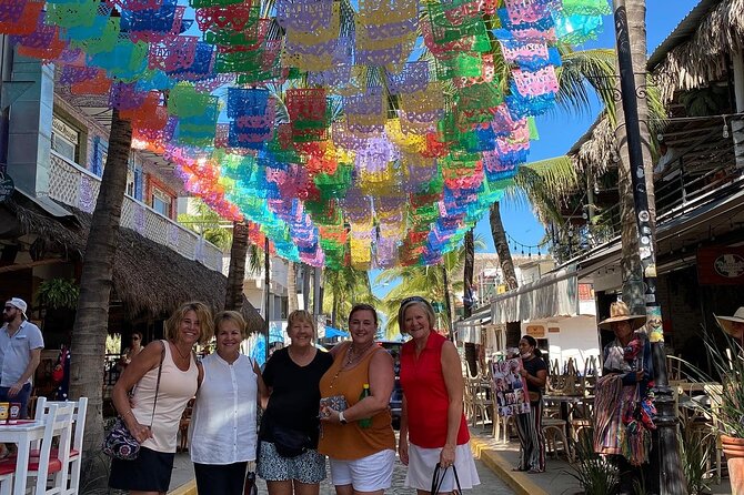 Sayulita Magical Town Tour: Local Food, and Chocolate. - Highlights and Experiences