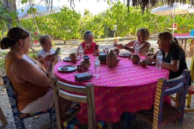 Sayulita Magical Town Tour: Local Food, and Chocolate. - Exploring Sayulitas Culinary Gems