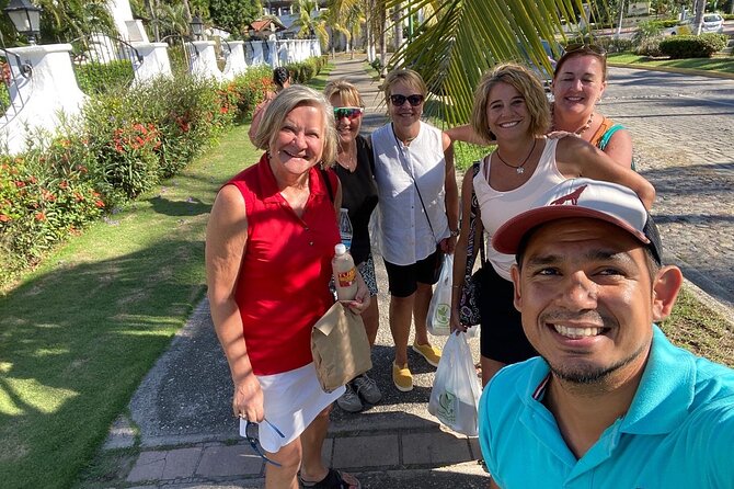 Sayulita Magical Town Tour: Local Food, and Chocolate. - Frequently Asked Questions