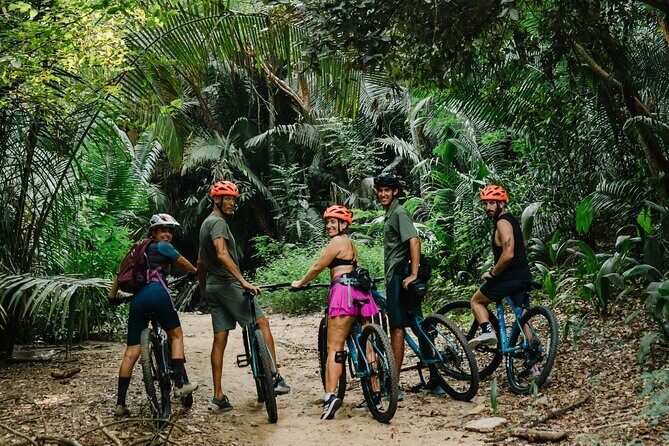 Sayulita Mountain Bike Experience - An In-Depth Look at the Sayulita Mountain Bike Experience