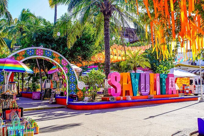 Sayulita & San Pancho: Private Day Trip from Puerto Vallarta - Key Points