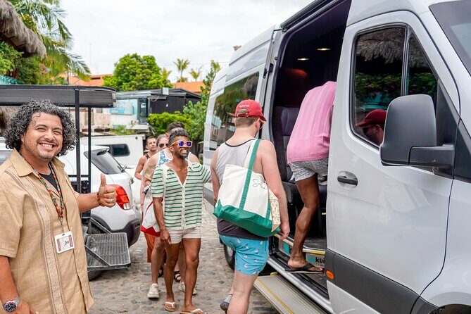 Sayulita & San Pancho: Private Day Trip from Puerto Vallarta - A Deep Dive into the Tour Experience