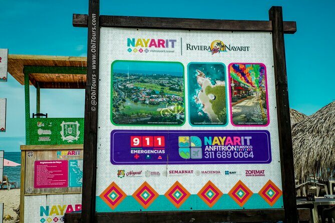 Sayulita & San Pancho: Private Day Trip from Puerto Vallarta - Practical Details and Tips