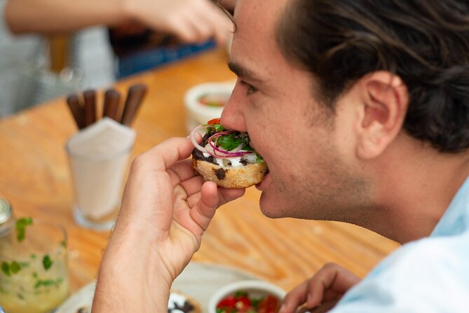 Sayulita Taco Tour - Inclusions and Accessibility
