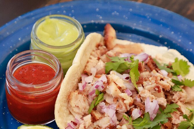 Sayulita Taco Tour - Guides Expertise and Knowledge