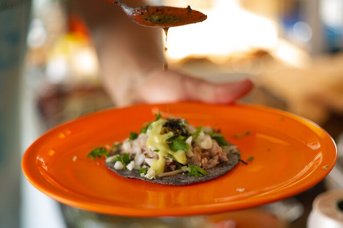 Sayulita Taco Tour - Tailoring the Tour Experience