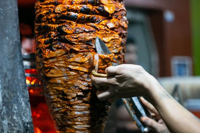 Sayulita Tacos and Tequila Food Tour - Inclusions and Accommodations