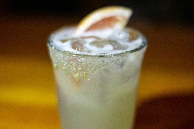 Sayulita Tacos and Tequila Food Tour - Praise for the Knowledgeable Guide
