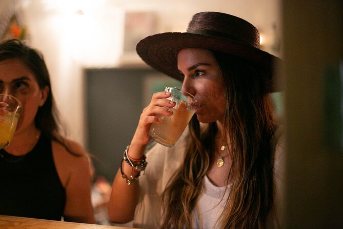 Sayulita Tacos and Tequila Food Tour - Practical Information and Booking