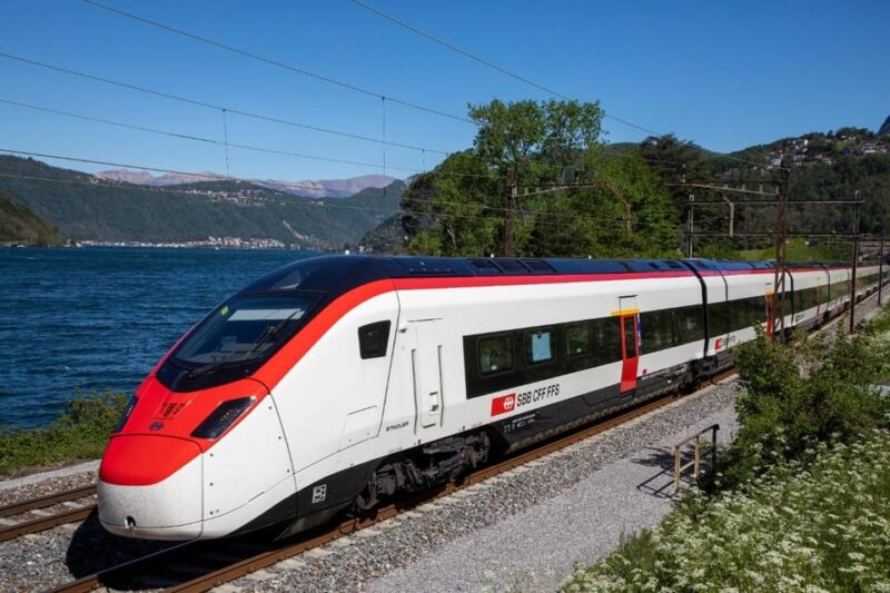 SBB 1-Day Pass: Unlimited Travel in the Canton of Basel - Booking and Cancellation Policies