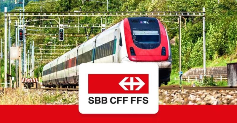 SBB 1-Day Pass: Unlimited Travel in the Canton of Basel - Exploring Basels Transport Network