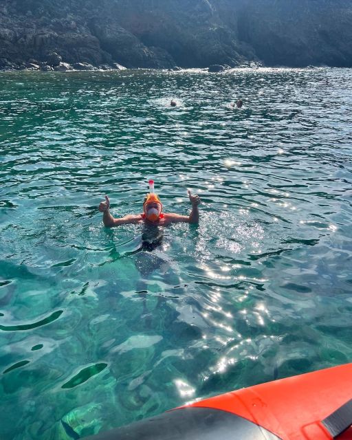 Scandola, Piana & Girolata - Exploring the Scandola Nature Reserve