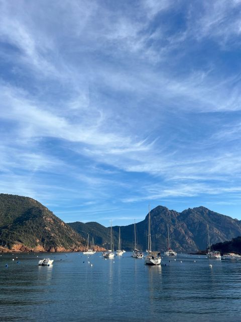 Scandola, Piana & Girolata - Frequently Asked Questions