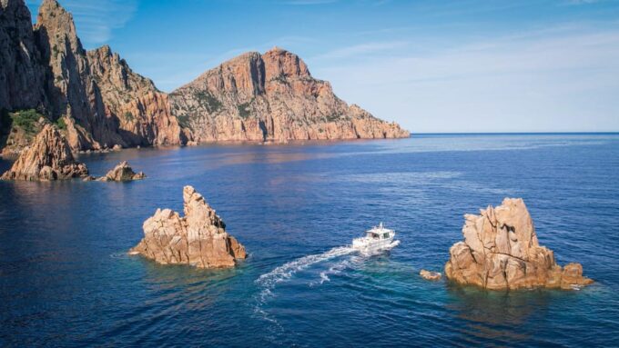 Scandola: Visit the Nature Reserve From Porto (France) - Frequently Asked Questions