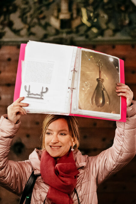 Scary Salzburg: The Exclusive Ghost Tour - Frequently Asked Questions