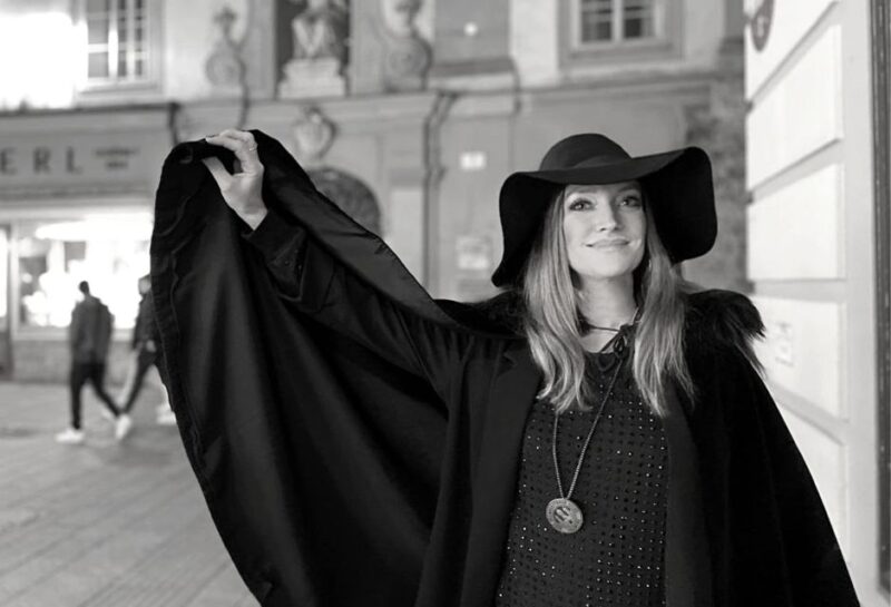 Scary Salzburg: The Ghost Tour - Torture Chambers