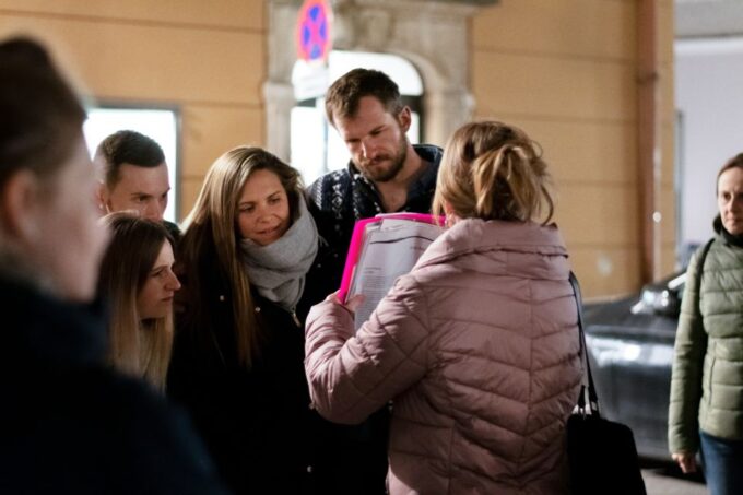 Scary Salzburg: The Ghost Tour - Frequently Asked Questions