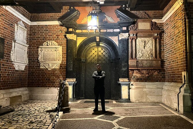 Scary Stories of Kraków - Spooky Legends From the Past