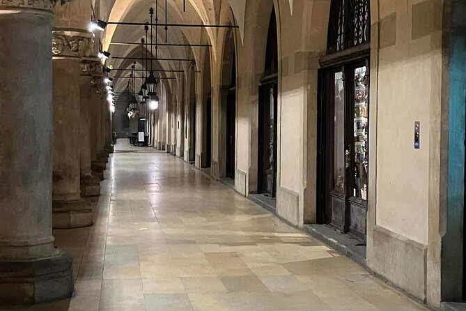 Scary Stories of Kraków - Gruesome Crimes in Krakow
