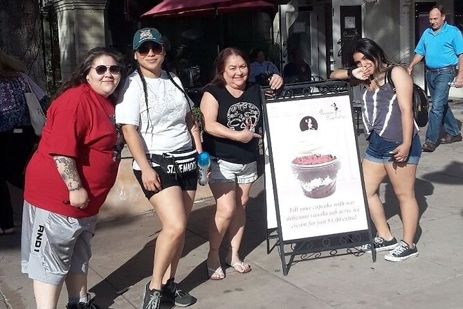 Scavenger Hunt Adventure in Albuquerque by Zombie Scavengers - Accessibility and Service Animal Policies