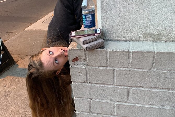 Scavenger Hunt Adventure in Albuquerque by Zombie Scavengers - Meeting Point and Transportation Details