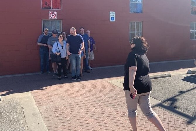 Scavenger Hunt Adventure in Allentown by Wacky Walks - Adventure Highlights and Key Features