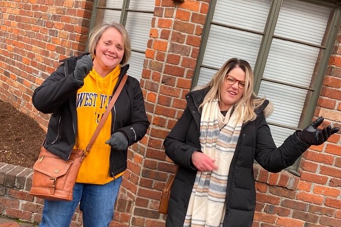Scavenger Hunt Adventure in Allentown - Flexibility and Convenience