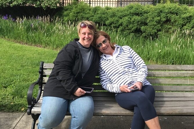 Scavenger Hunt Adventure in Ann Arbor by Wacky Walks - Highlights and Key Details