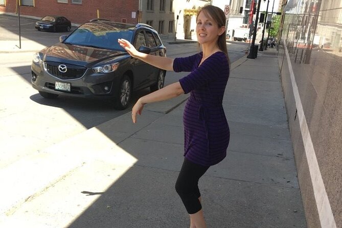 Scavenger Hunt Adventure in Baltimore by Operation City Quest - Accessibility and Participation