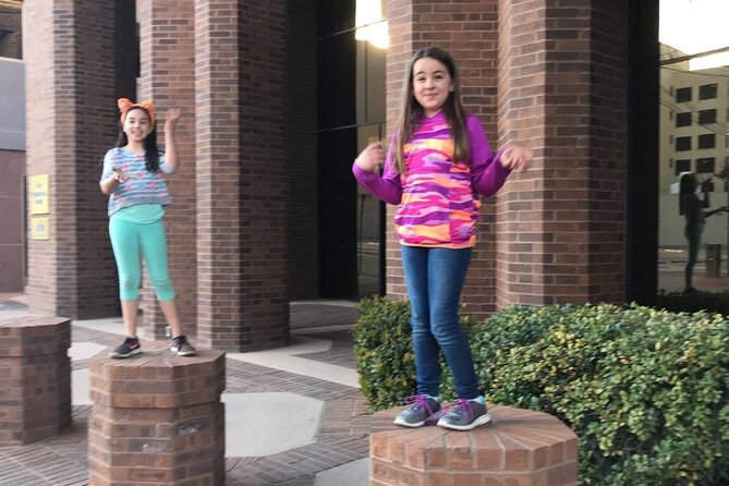 Scavenger Hunt Adventure in Boise by 3Quest Challenge - Accessibility and Inclusions