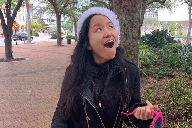 Scavenger Hunt Adventure in Brampton by Zombie Scavengers - Navigating the Self-guided Activity