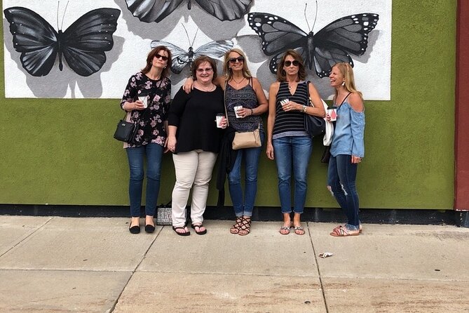 Scavenger Hunt Adventure in Carlsbad by Wacky Walks - Navigating the Scavenger Hunt