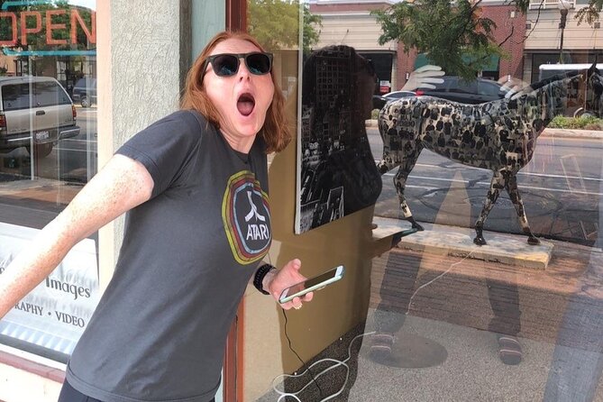 Scavenger Hunt Adventure in Carlsbad by Wacky Walks - Embracing the Wacky Walks Experience
