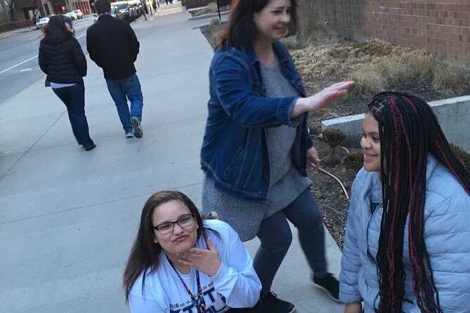 Scavenger Hunt Adventure in Cedar Rapids by Operation City Quest - Customer Feedback and Summary
