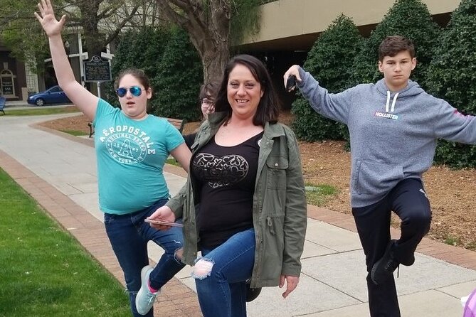 Scavenger Hunt Adventure in Cedar Rapids by Operation City Quest - Pros and Cons of the Experience
