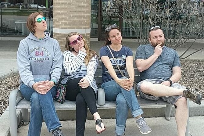 Scavenger Hunt Adventure in Charleston by Operation City Quest - Memorable Moments and Takeaways