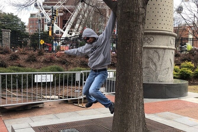 Scavenger Hunt Adventure in Charlotte by Zombie Scavengers - Teamwork and Collaboration