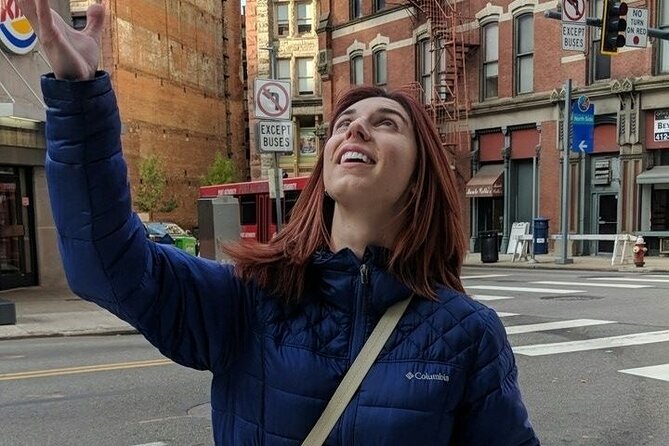 Scavenger Hunt Adventure in Cincinnati by Crazy Dash - Exploring Cincinnatis Landmarks