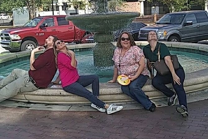 Scavenger Hunt Adventure in Cincinnati by Crazy Dash - Customer Feedback and Ratings