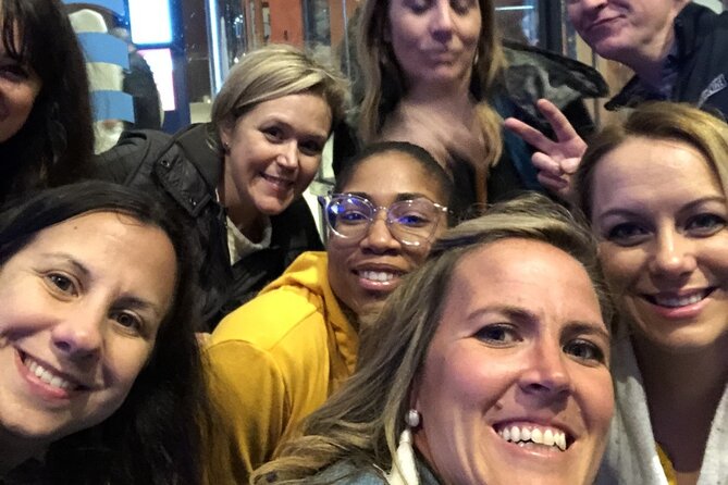 Scavenger Hunt Adventure in Cincinnati by Zombie Scavengers - Meeting and Pickup Information
