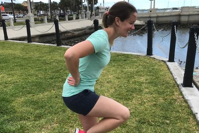 Scavenger Hunt Adventure in Clearwater by Operation City Quest - Interactive Guide and Communication