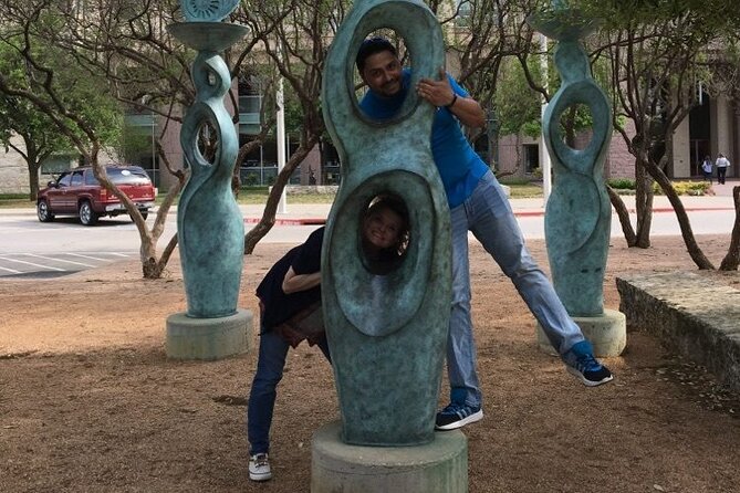 Scavenger Hunt Adventure in Clearwater by Operation City Quest - Inclusions and Amenities