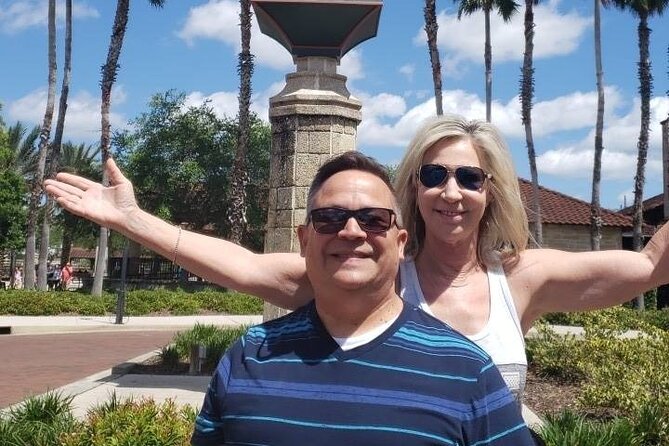 Scavenger Hunt Adventure in Clearwater by Operation City Quest - Cancellation Policy and Reviews