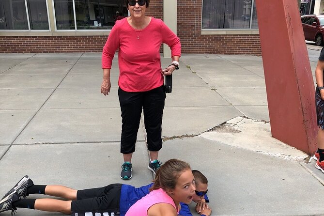 Scavenger Hunt Adventure in Colorado Springs by 3Quest Challenge - Booking Policies and Guarantees