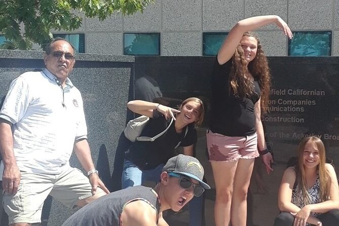 Scavenger Hunt Adventure in Colorado Springs by Wacky Walks - Interactive Guide and Communication