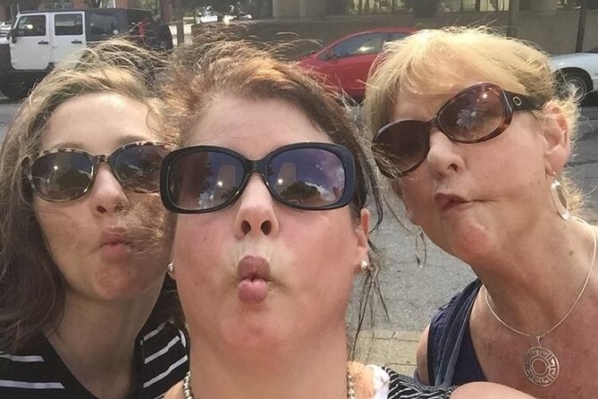 Scavenger Hunt Adventure in Colorado Springs by Wacky Walks - Reviewing the Experience