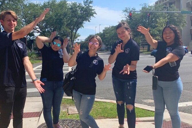 Scavenger Hunt Adventure in Columbus by 3Quest Challenge - Key Points