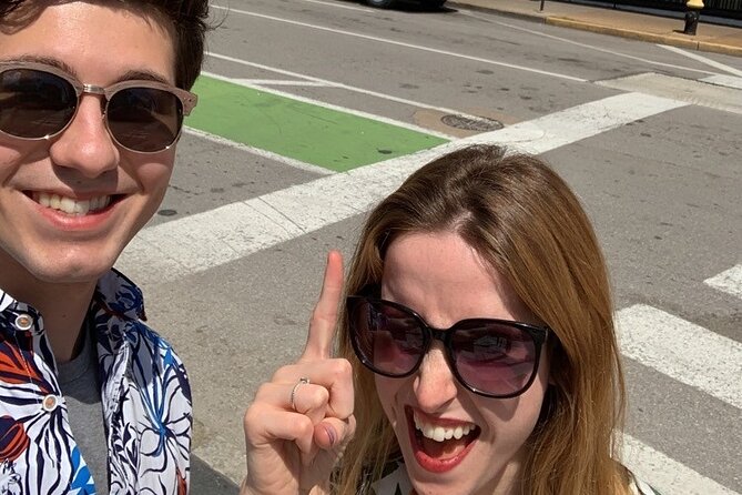 Scavenger Hunt Adventure in Columbus by 3Quest Challenge - Accessibility and Participation