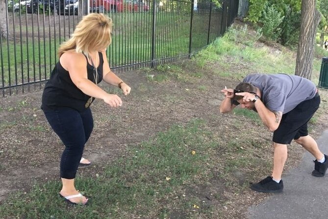 Scavenger Hunt Adventure in Coral Springs by Operation City Quest - Accessibility and Participation