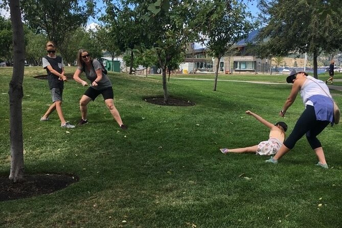 Scavenger Hunt Adventure in Coral Springs by Operation City Quest - Memorable Adventure Experience
